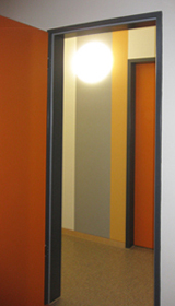 sporthalle