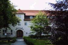 ärztehaus