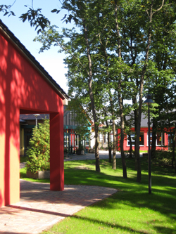 waldschule
